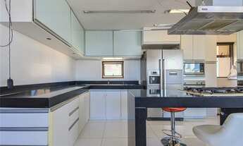 Imagem 4: APARTAMENTO RESIDENCIAL em São Paulo - SP, Moema