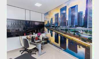 Imagem 6: PREDIO COMERCIAL em São Paulo - SP, Santo Amaro