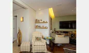 Imagem 6: APARTAMENTO RESIDENCIAL em São Paulo - SP, Moema