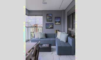 Imagem 4: APARTAMENTO RESIDENCIAL em São Paulo - SP, Vila Olímpia