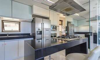 Imagem 5: APARTAMENTO RESIDENCIAL em São Paulo - SP, Moema