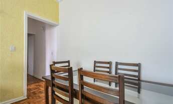 Imagem 7: APARTAMENTO RESIDENCIAL em São Paulo - SP, Aclimação