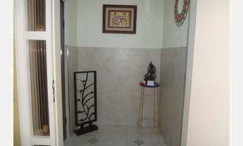 Imagem 6: APARTAMENTO RESIDENCIAL em São Paulo - SP, Moema