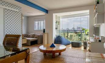 Imagem: APARTAMENTO RESIDENCIAL em SÃO PAULO