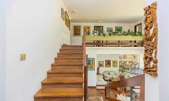 Imagem: CASA RESIDENCIAL em São Paulo - SP, Jardim