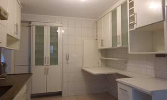 Imagem 7: APARTAMENTO RESIDENCIAL em São Paulo - SP, Campo Belo