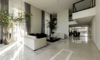 Imagem 2: APARTAMENTO RESIDENCIAL em São Paulo - SP, Chácara Klabin