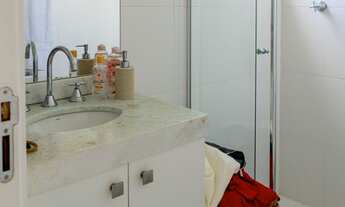 Imagem 3: APARTAMENTO RESIDENCIAL em SÃO PAULO - SP, CONSOLAÇÃO