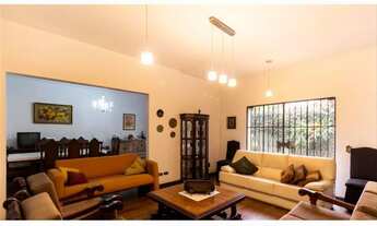 Imagem 4: CASA RESIDENCIAL em São Paulo - SP, Planalto Paulista