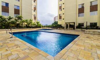 Imagem 7: APARTAMENTO RESIDENCIAL em São Paulo - SP, Vila Sônia