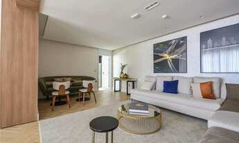 Imagem 2: APARTAMENTO RESIDENCIAL em São Paulo - SP, Jardim das Acácias