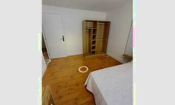 Imagem 5: APARTAMENTO RESIDENCIAL em São Paulo - SP, Itaim Bibi