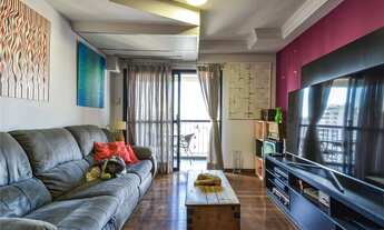 Imagem: APARTAMENTO RESIDENCIAL em São Paulo