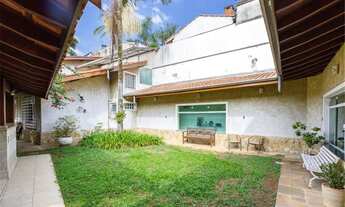 Imagem 7: CASA RESIDENCIAL em São Paulo - SP, Jardim Prudência