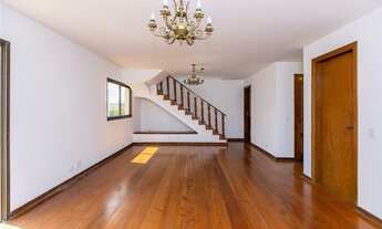 Imagem 7: COBERTURA RESIDENCIAL em São Paulo - SP, Moema