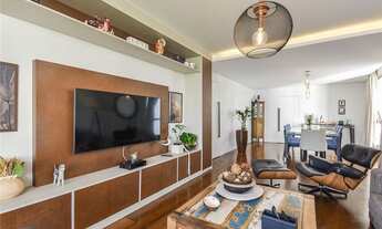 Imagem 3: APARTAMENTO RESIDENCIAL em São Paulo - SP, Indianópolis