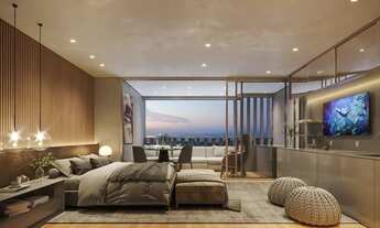 Imagem 7: APARTAMENTO RESIDENCIAL em São Paulo - SP, Itaim Bibi