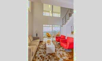 Imagem 6: COBERTURA RESIDENCIAL em São Paulo - SP, Vila Sofia