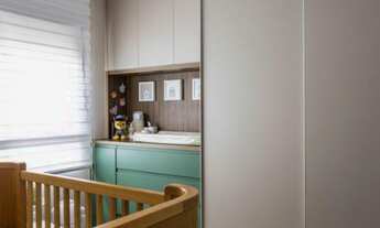 Imagem 5: APARTAMENTO RESIDENCIAL em SÃO PAULO - SP, PINHEIROS