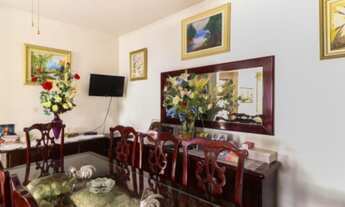 Imagem 3: APARTAMENTO RESIDENCIAL em SÃO PAULO - SP, VILA NOVA CONCEIÇÃO