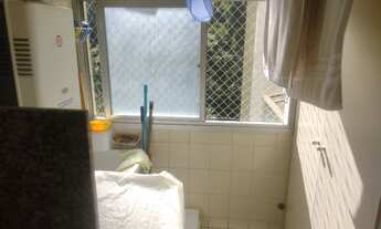 Imagem 4: APARTAMENTO RESIDENCIAL em SÃO PAULO - SP, CAMPO GRANDE