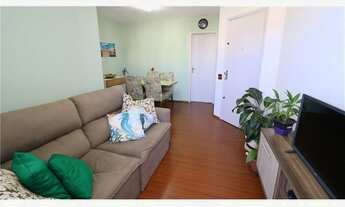 Imagem: APARTAMENTO RESIDENCIAL em São Paulo