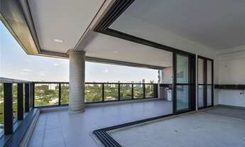 Imagem 2: APARTAMENTO RESIDENCIAL em São Paulo - SP, Pinheiros