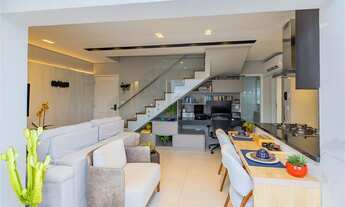 Imagem 6: COBERTURA RESIDENCIAL em São Paulo - SP, Campo Belo