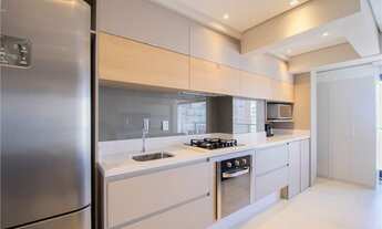 Imagem 7: APARTAMENTO RESIDENCIAL em São Paulo - SP, Itaim Bibi