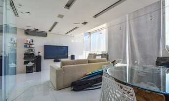 Imagem 2: APARTAMENTO RESIDENCIAL em São Paulo - SP, Moema