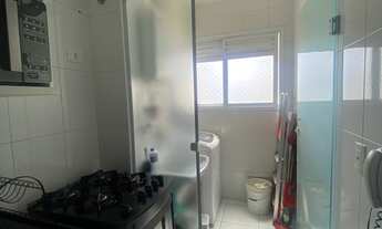 Imagem 5: APARTAMENTO RESIDENCIAL em SÃO PAULO - SP, SOCORRO