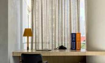 Imagem 4: APARTAMENTO RESIDENCIAL em SÃO PAULO - SP, ITAIM BIBI