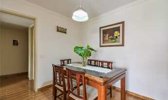 Imagem 6: APARTAMENTO RESIDENCIAL em São Paulo - SP, Moema