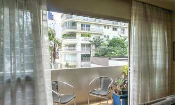 Imagem 7: APARTAMENTO RESIDENCIAL em São Paulo - SP, Itaim Bibi