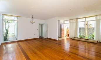 Imagem: CASA RESIDENCIAL em São Paulo - SP, Vila