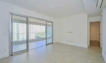 Imagem 4: APARTAMENTO RESIDENCIAL em São Paulo - SP, Cidade Monções