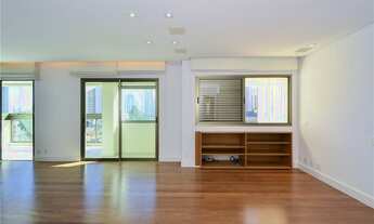 Imagem 7: APARTAMENTO RESIDENCIAL em São Paulo - SP, Brooklin Paulista