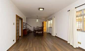 Imagem 2: CASA RESIDENCIAL em São Paulo - SP, Alto da Boa Vista