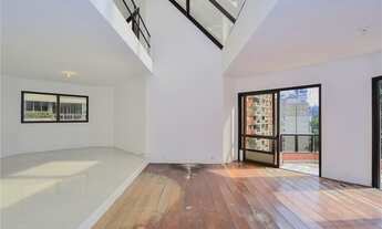 Imagem 6: COBERTURA RESIDENCIAL em São Paulo - SP, Real Parque