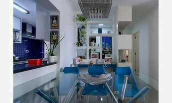 Imagem 3: APARTAMENTO RESIDENCIAL em São Paulo - SP, Vila Gumercindo