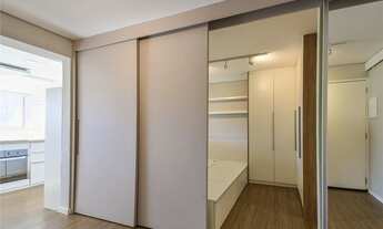 Imagem 7: APARTAMENTO RESIDENCIAL em São Paulo - SP, Campo Belo