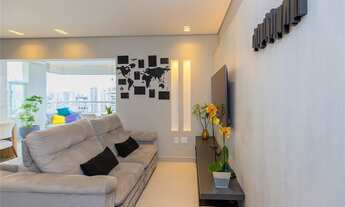 Imagem 3: COBERTURA RESIDENCIAL em São Paulo - SP, Campo Belo