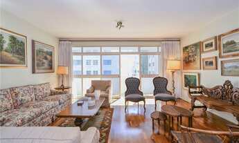 Imagem: APARTAMENTO RESIDENCIAL em São Paulo