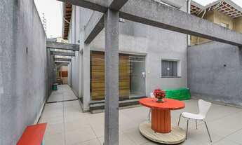 Imagem 4: CASA RESIDENCIAL em São Paulo - SP, Campo Belo