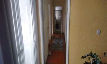 Imagem 5: APARTAMENTO RESIDENCIAL em SÃO PAULO - SP, CAMPO GRANDE