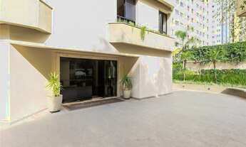 Imagem 5: APARTAMENTO RESIDENCIAL em São Paulo - SP, Moema