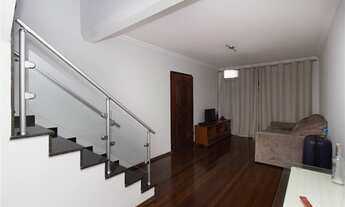 Imagem 2: CASA RESIDENCIAL em São Paulo - SP, Brooklin Paulista