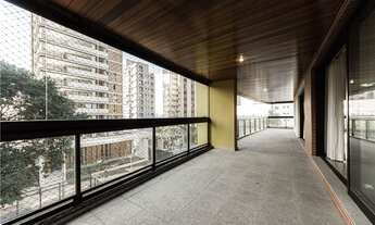 Imagem 7: APARTAMENTO RESIDENCIAL em São Paulo - SP, Chácara Klabin