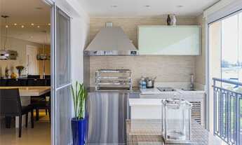 Imagem 3: APARTAMENTO RESIDENCIAL em São Paulo - SP, Jardim Marajoara