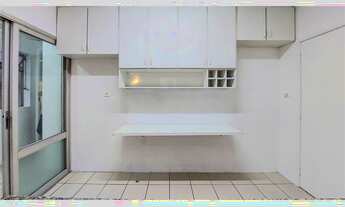 Imagem 4: APARTAMENTO RESIDENCIAL em São Paulo - SP, Pinheiros